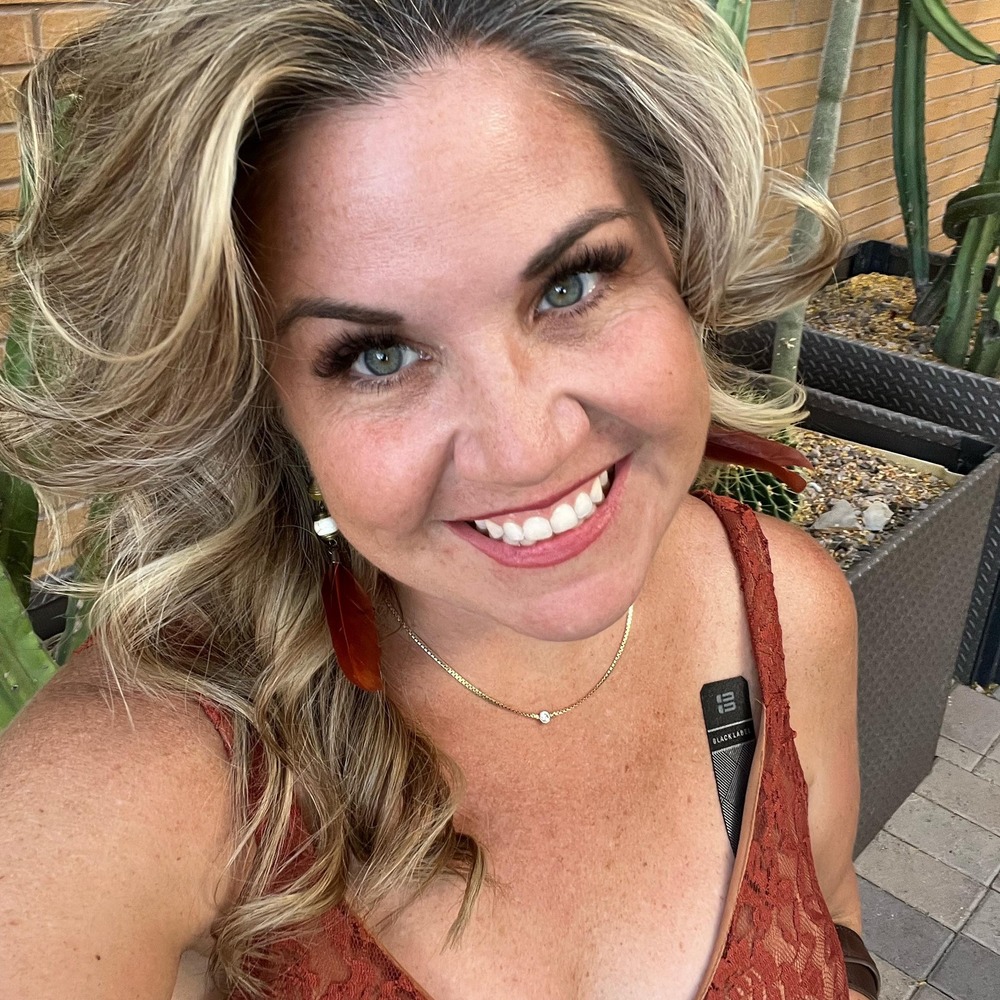 Meet your Posher, Kristin